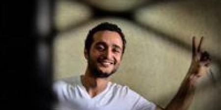 حبس أحمد دومة سنة مع الشغل والنفاذ بتهمة نشر أخبار كاذبة