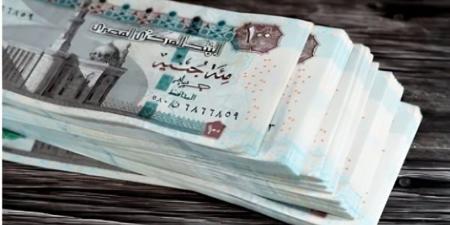 موعد صرف مرتبات يونيو 2026 عبر البنوك وماكينات ATM