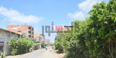 طقس الغربية ودرجات الحرارة اليوم الأربعاء 3 يونيو 2026
