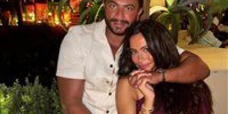 القصة الكاملة لحبس زوج الفنانة هاجر أحمد وصبري نخنوخ في خناقة معرض سيارات التجمع