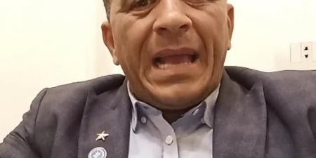 منتج مخترق لصفحات حورية فرغلي: عليها ليا فلوس وبينا قواضي