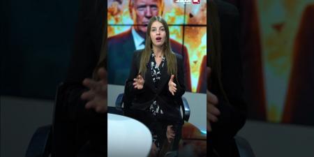 ????"أنت مجنون ولولاي لكنت في السجن".. أسوأ اتصال لترمب مع نتنياهو.. تعرفوا على التفاصيل