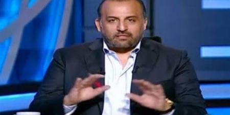 شبانة: لو كنت مسؤولًا في الزمالك لوجهت الشكر إلى عامر العمايرة