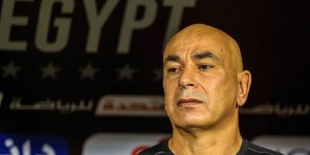 كأس العالم.. مفاجآت حسام حسن تشعل معسكر منتخب مصر