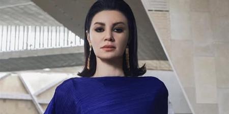 أروى جودة: «سارة» شخصية بلا مبادئ.. وزواجي من أجنبي نجح بالتفاهم والاحترام