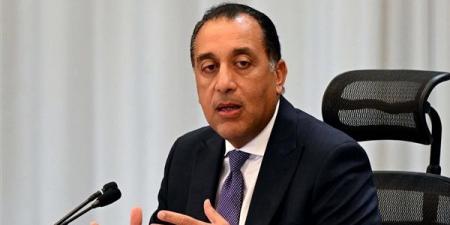 مدبولي يعلن دعم الإنتاج والتصدير بـ 138 مليار جنيه