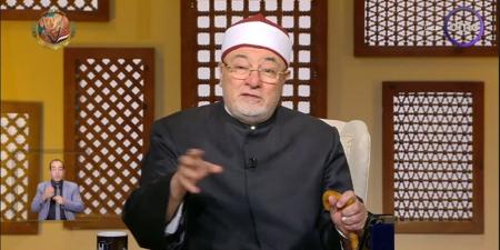 كيف تقاس أعمال العباد يوم القيامة؟.. خالد الجندي يوضح