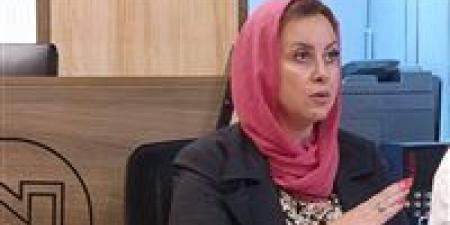 النائبة داليا سعد تواصل تحركاتها لإنقاذ الإسماعيلي.. لقاءات مع رابطة الأندية ومحافظ الإسماعيلية واجتماع مرتقب مع وزير الرياضة