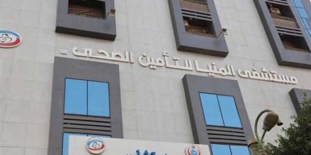التأمين الصحي ببني سويف يعلن تحديد جهات الصرف البديلة
