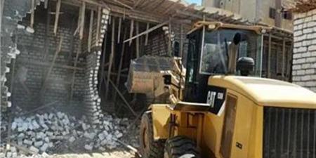 ضوابط جديدة في قانون التصالح.. لا مرافق ولا تسجيل للعقارات المخالفة دون تقنين الأوضاع