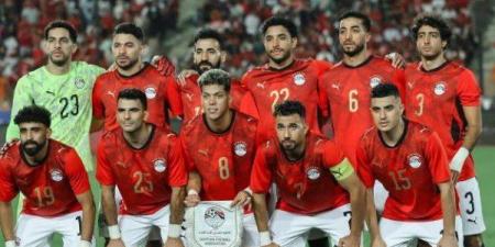 ناقد رياضي: منتخب مصر قادر على التأهل للدور ربع النهائي من المونديال