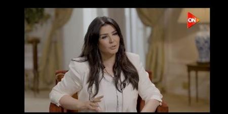 قريبًا.. حلقة خاصة لمنى الشاذلي من كواليس حفل عمر خيرت في "ألبرت هول" من لندن