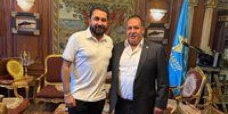 حبس وتجديدات وتحريات.. ماذا ينتظر صبري نخنوخ في جلسة اليوم بالقاهرة الجديدة؟