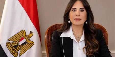 وزيرة الإسكان تشارك في "بناء مدن مصر المستقبلية: الاستثمار والبنية التحتية والمجتمعات المتكاملة"