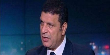 مختار غباشي: إيران مستعدة للرد إذا اجتاحت إسرائيل بيروت