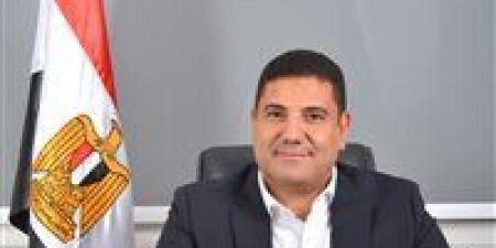 أحمد عبد المجيد: توجيهات الرئيس السيسي بشأن المشروعات القومية تعكس رؤية دولة قوية تبني وتنمي من أجل المواطن