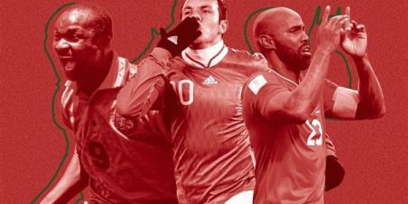 أحصائيات المونديال ... الأكبر تسجيلاً للاهداف في كأس العالم