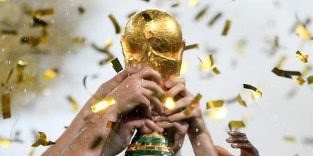 أغلى كأس عالم في التاريخ.. 48 منتخبًا و3 دول مضيفة تُعيد رسم خريطة الاقتصاد الرياضي