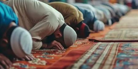 صلاة الجمعة.. مواقيت الصلاة غدًا الجمعة 5 يونيو 2026