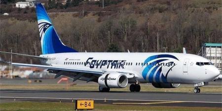 مصر للطيران: دعمنا أسطول الشركة بـ10 طائرات إيرباص A350 و18 طائرة بوينج 737