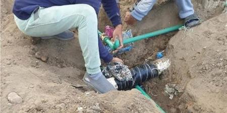 بعد التصالح.. كيف نظّم القانون الجديد توصيل المرافق للعقارات المخالفة؟
