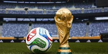 مباريات كأس العالم 2026 مهددة بسبب بروتوكولات الولايات المتحدة| تفاصيل