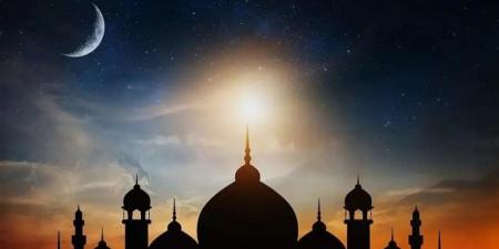 موعد صلاة الجمعة ومواقيت الصلاة اليوم الجمعة 5 يونيو 2026 في القاهرة والمحافظات