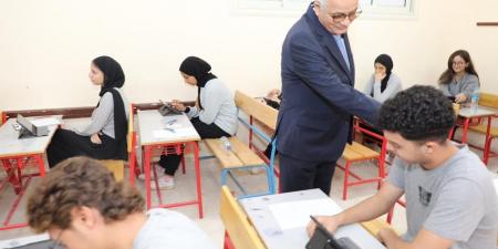 نتيجة صفوف النقل 2026 بالجيزة متاحة الآن.. رابط الاستعلام بالرقم القومي وخطوات الحصول على النتيجة
