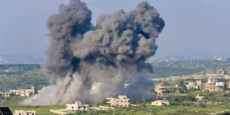 إعلام لبناني: شهيد جراء غارة للاحتلال جنوب لبنان
