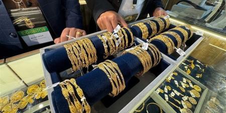 صدمة عنيفة تضرب سوق الذهب الآسيوي بسبب الولايات المتحدة وإيران