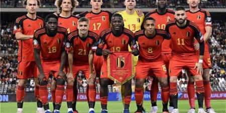 هانز فاناكين: بلجيكا جاهزة لكأس العالم.. وهدفنا العلامة الكاملة خلال المجموعات