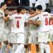 إيران تعلن قائمتها النهائية لكأس العالم 2026 ومواعيد مواجهاتها مع منتخب مصر