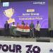 طلاب مصريون يحصدون جائزة دولية في مسابقة Codeavour 7.0 بإندونيسيا