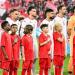 منتخب تونس يخسر من النمسا استعدادًا لكأس العالم