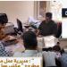 مكتب عمل الضبعة يُصدر 40 ترخيصًا للعمالة الأجنبية