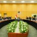 وزير الاستثمار يبحث مع مؤسسة التمويل الدولية تطوير بيئة الأعمال والتحول الرقمي
