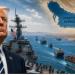 عاجل| أمريكا تكشف تفاصيل استهداف مقر الأسطول الخامس