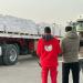 الهلال الأحمر المصري يطلق "زاد العزة" الـ207 بأكثر من ألفي طن مساعدات لدعم الفلسطينيين