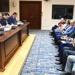 «خطة النواب» تستكمل مناقشة مشروعي قانون إنهاء المنازعات الضريبية وأيلولة أرباح الشركات المملوكة للدولة