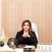 دعاء زهران: الداخلية تعزز الاستقرار  الأمني والمجتمع برصدها وتصديها  بقوة  لكافة أشكال الجريمة