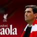 ليفربول يعلن تعيين أندوني إيراولا مديراً فنياً خلفاً لسلوت