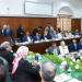 افتتاح المركز الخدمى التعليمي لسلسلة قيمة الطماطم بكلية الزراعة بجامعة الإسكندرية