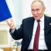 بوتين: روسيا يمكن أن تستقبل اليورانيوم الإيراني مرة أخرى