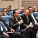 النائب عمرو فهمي يطالب خلال مناقشة موازنة وزارة الاتصالات بتطوير الشبكات وزيادة اعتمادات البريد لخدمة قرى مركز المحلة الكبرى بالغربية