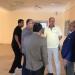 نقلة حضارية بالبحيرة.. اللمسات الأخيرة لافتتاح مبنى الشهر العقاري المطوّر بالدلنجات