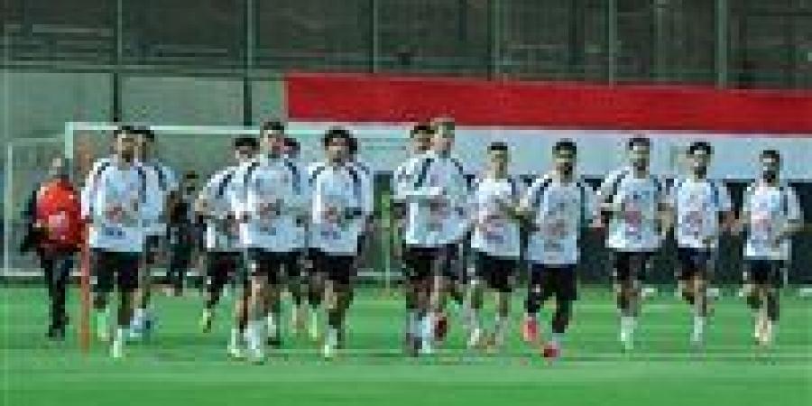 بالأسماء.. تعرف على القائمة النهائية للمنتخب الوطني في بطولة كأس العالم 2026