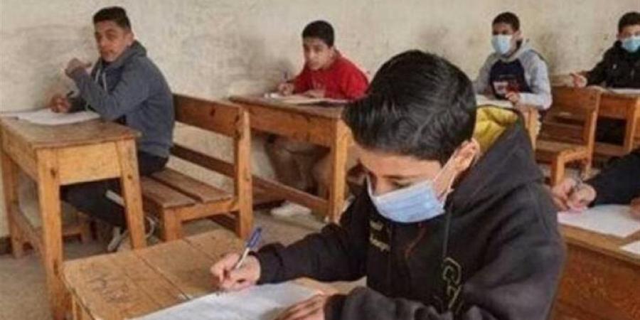امتحانات الصف الثالث الإعدادي 2026.. المواعيد والجداول