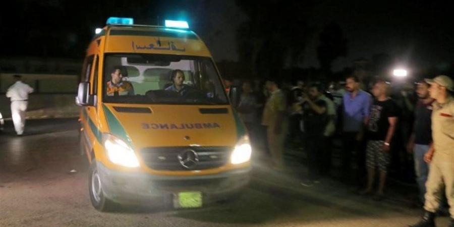 إصابة طفل بحروق إثر صعق كهربائي في إحدي مزارع الوادي الجديد