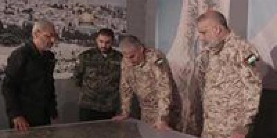 بصمة الصوت.. تقرير استخباري يكشف دور  المسيرات والعملاء في ملاحقة قادة حماس بغزة