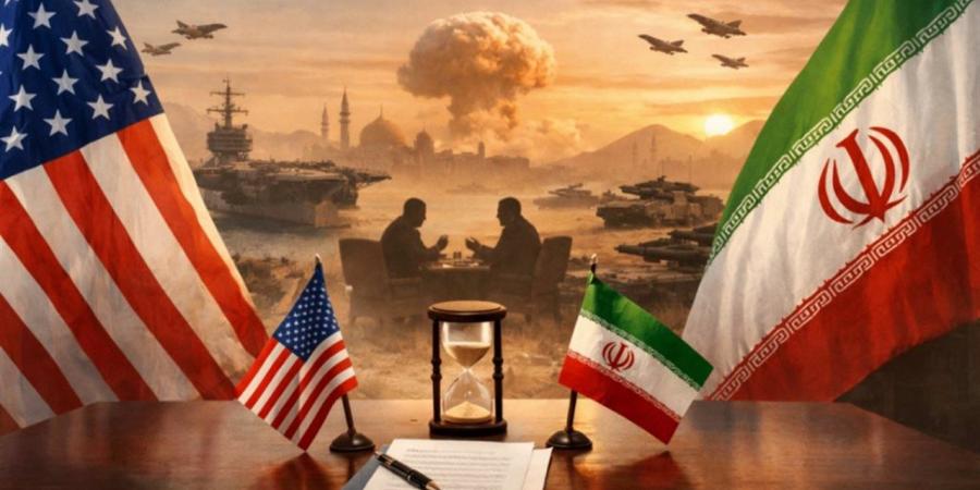 هل تتفاوض واشنطن مع إيران على حساب أمن الخليج؟ (فيديو)